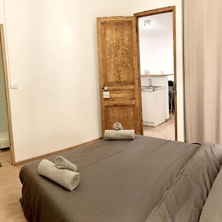 Superbe Appartement Paris 16 Dış mekan fotoğraf