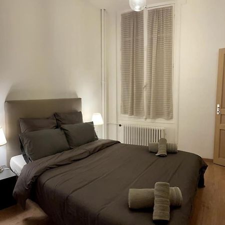 Superbe Appartement Paris 16 Dış mekan fotoğraf