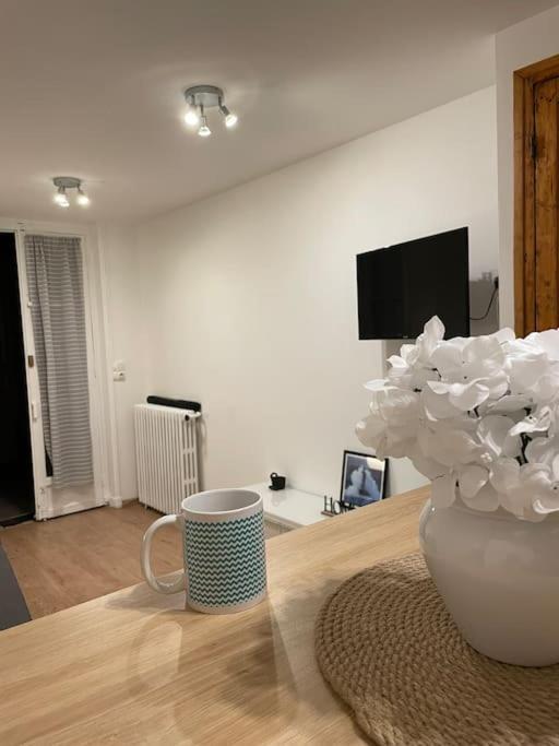 Superbe Appartement Paris 16 Dış mekan fotoğraf