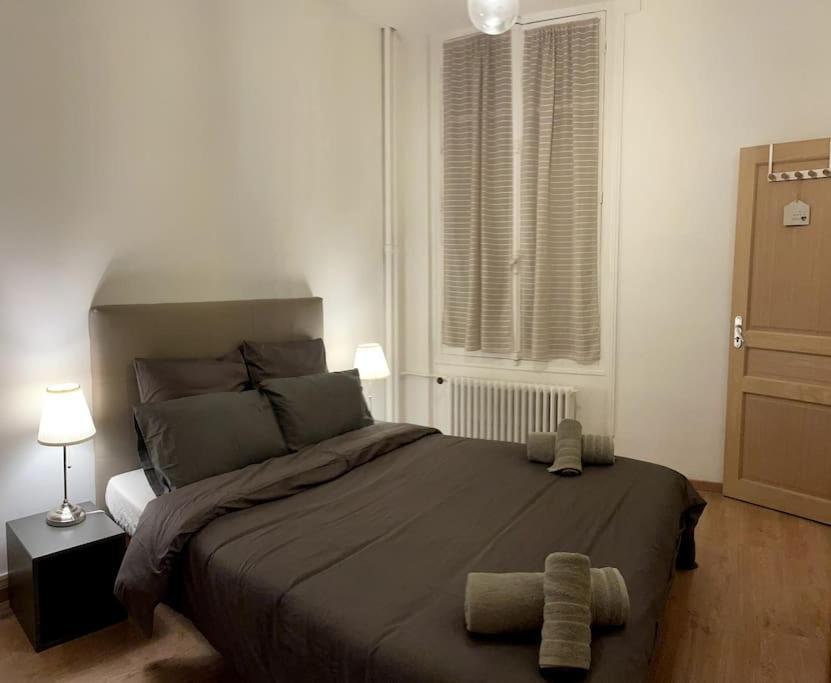 Superbe Appartement Paris 16 Dış mekan fotoğraf